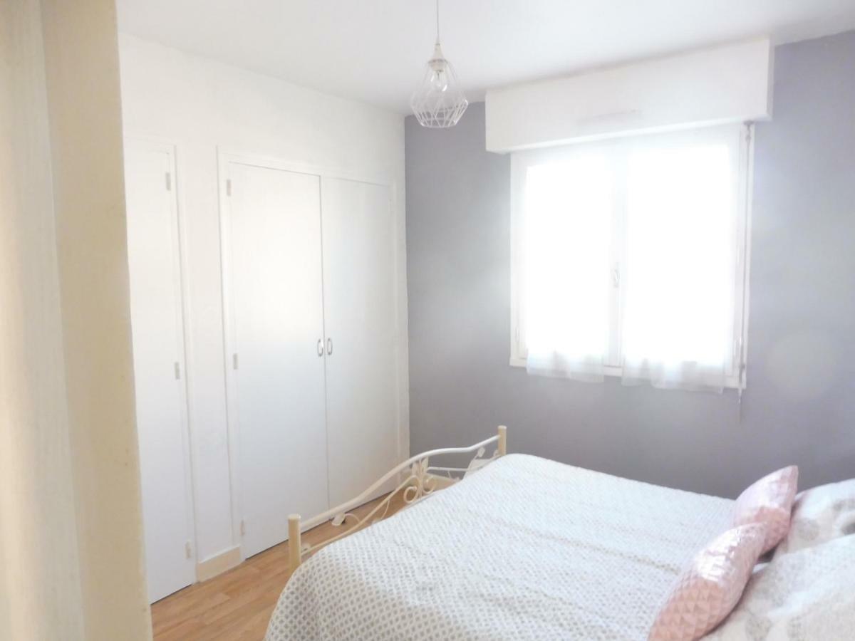 Le Pressoir Apartment Динан Екстериор снимка