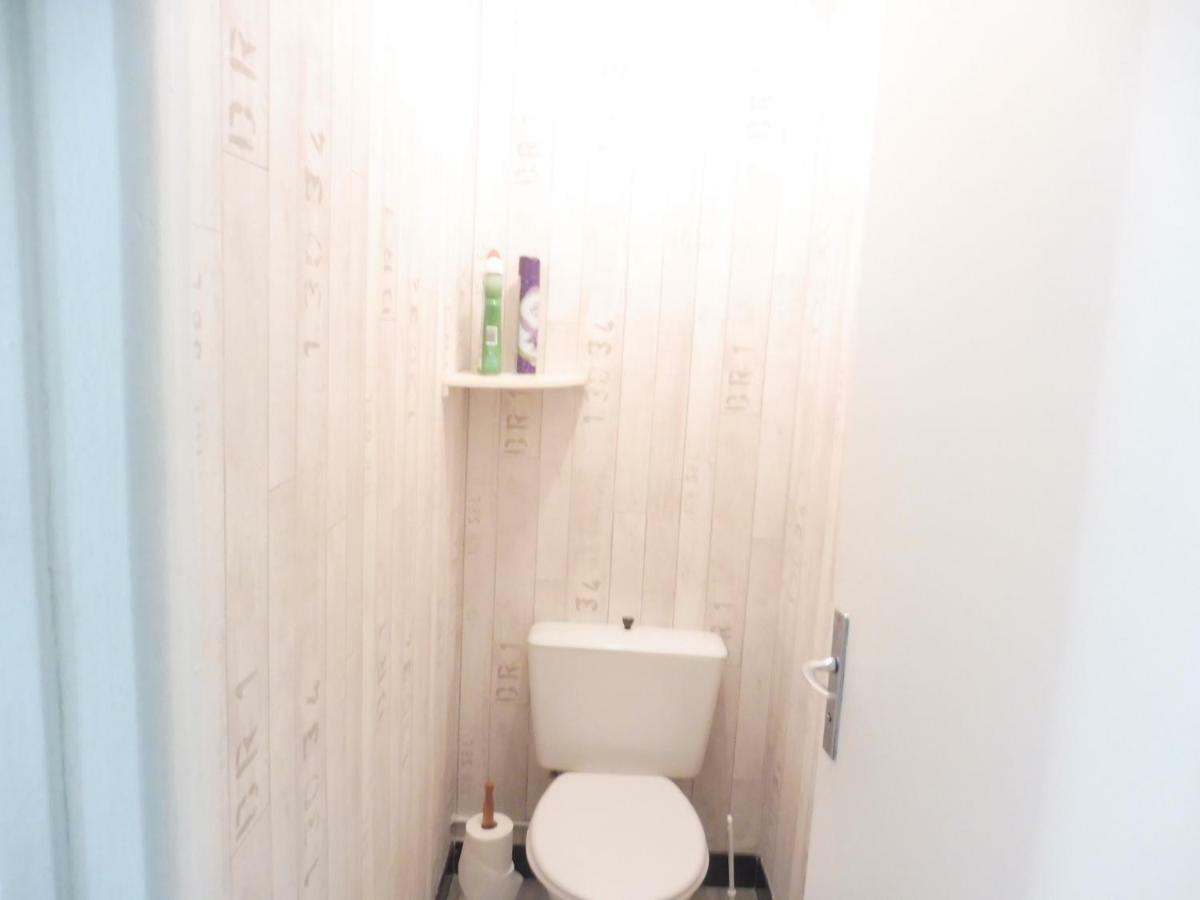 Le Pressoir Apartment Динан Екстериор снимка