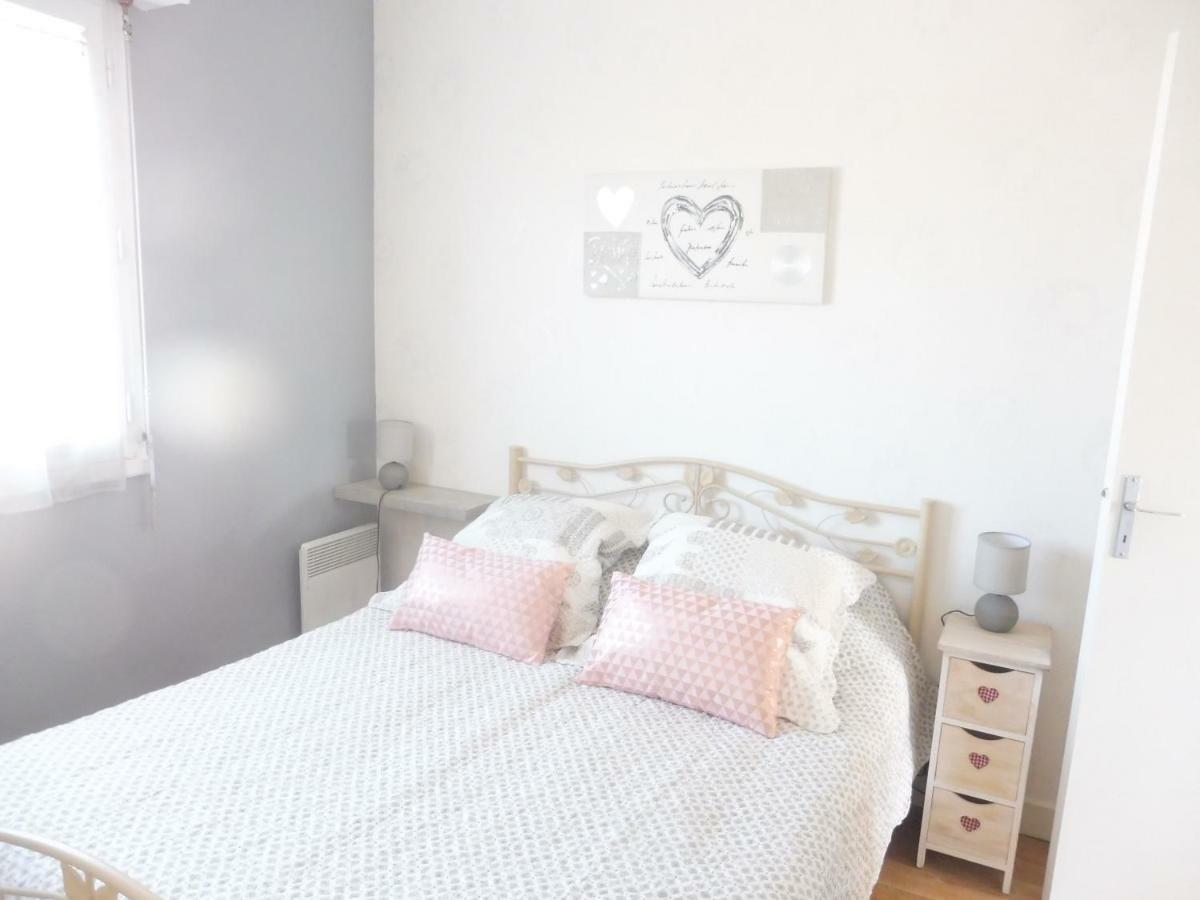 Le Pressoir Apartment Динан Екстериор снимка