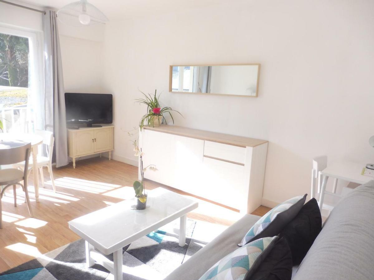 Le Pressoir Apartment Динан Екстериор снимка